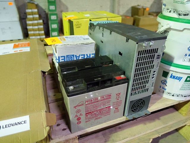 Lot diversen - afbeelding 1 van  7