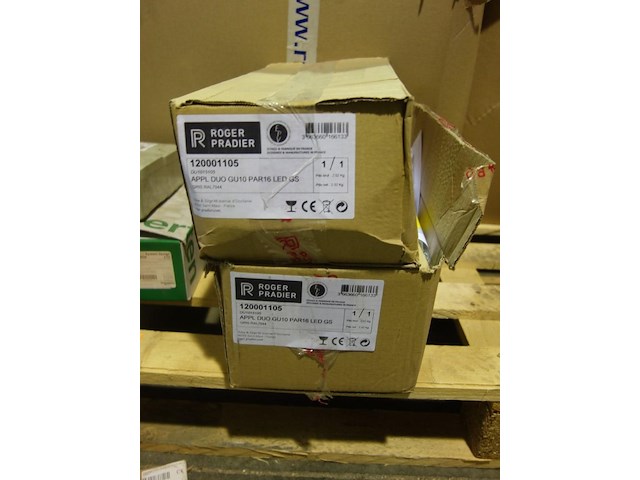 Lot diversen - afbeelding 5 van  9