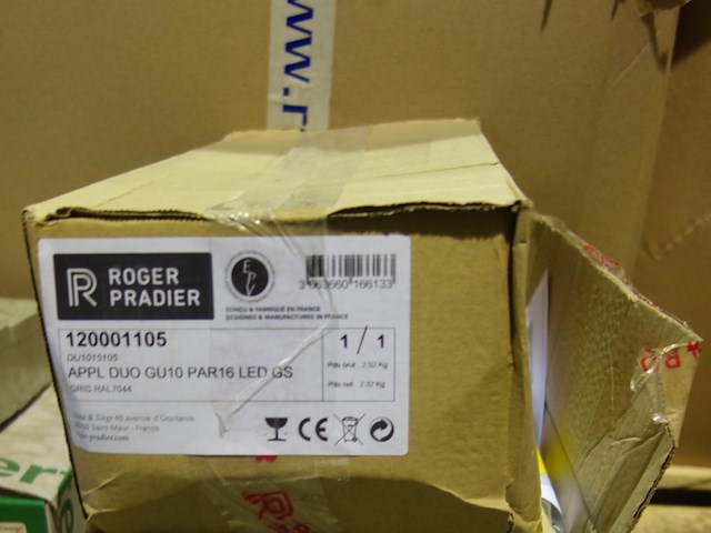 Lot diversen - afbeelding 6 van  9