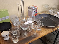 Lot diversen - afbeelding 1 van  1