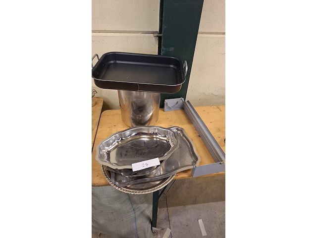 Lot diversen - afbeelding 1 van  1