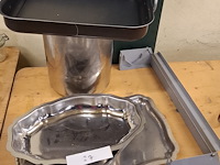 Lot diversen - afbeelding 1 van  1