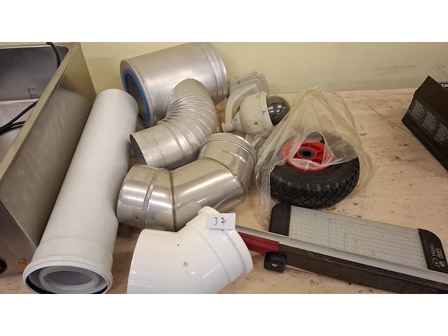 Lot diversen - afbeelding 1 van  1