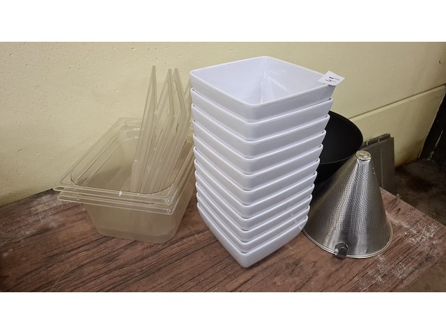 Lot diversen - afbeelding 1 van  1