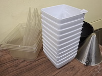 Lot diversen - afbeelding 1 van  1