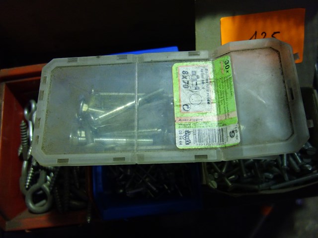 Lot diversen - afbeelding 1 van  2