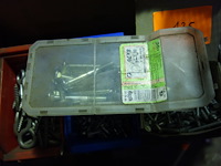 Lot diversen - afbeelding 1 van  2