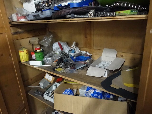 Lot diversen - afbeelding 3 van  14