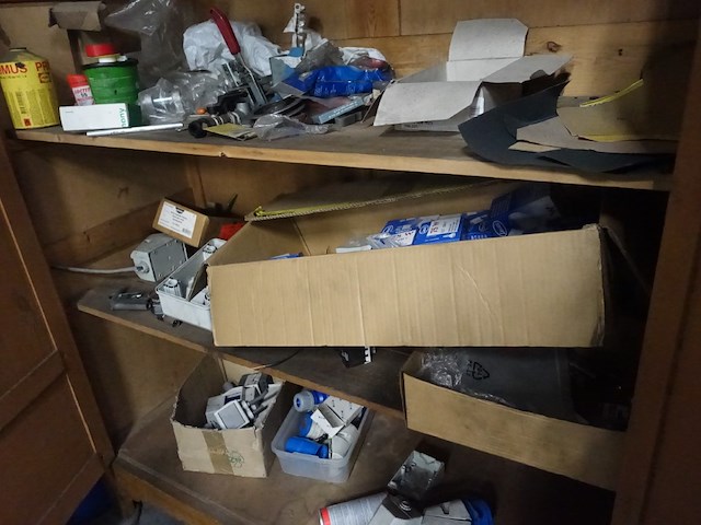 Lot diversen - afbeelding 4 van  14