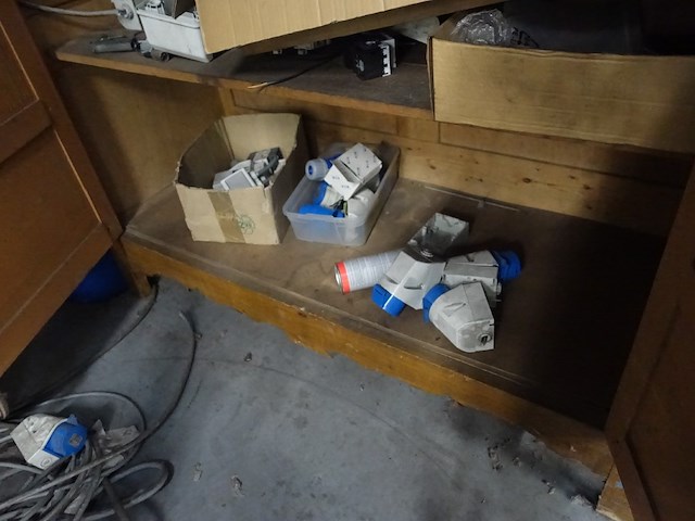 Lot diversen - afbeelding 5 van  14