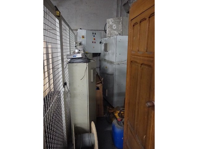 Lot diversen - afbeelding 1 van  14