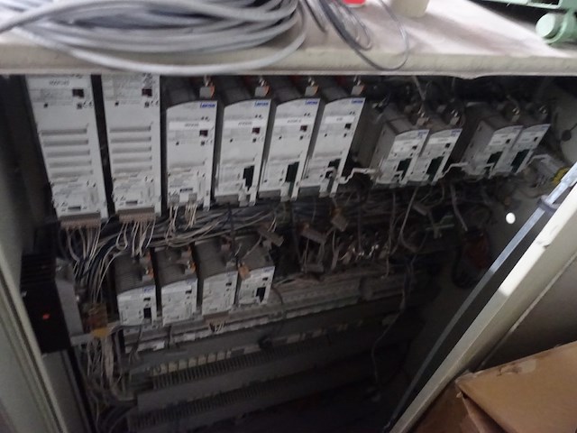 Lot diversen - afbeelding 7 van  14