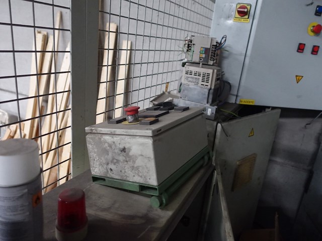 Lot diversen - afbeelding 8 van  14