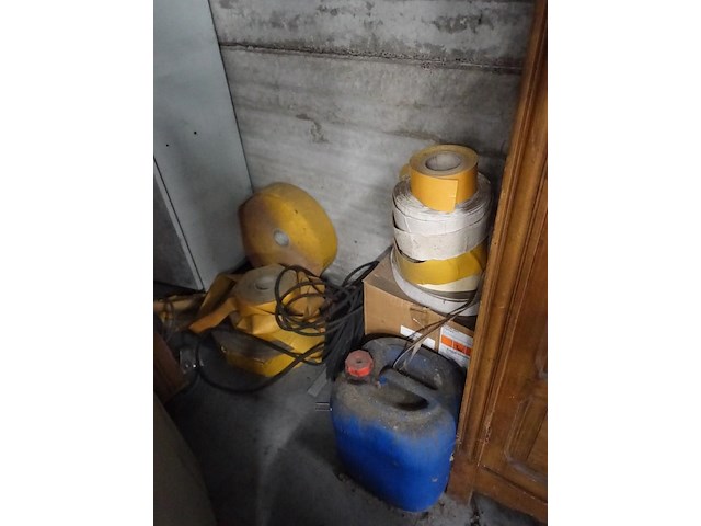 Lot diversen - afbeelding 13 van  14