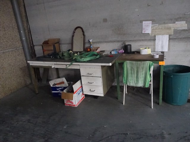 Lot diversen - afbeelding 11 van  21