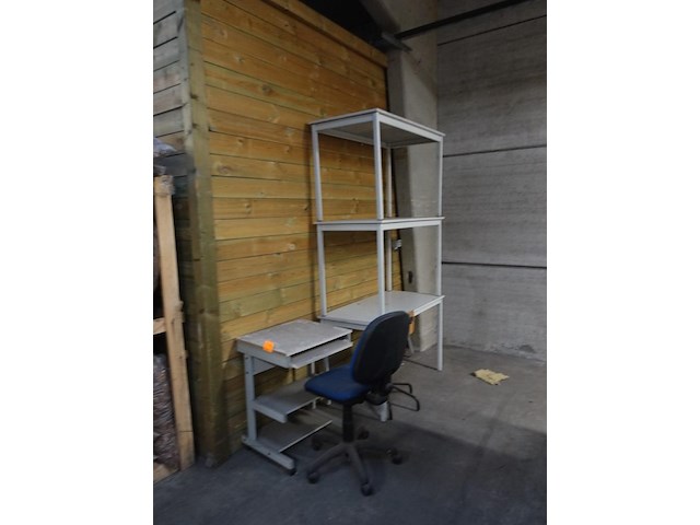 Lot diversen - afbeelding 1 van  21