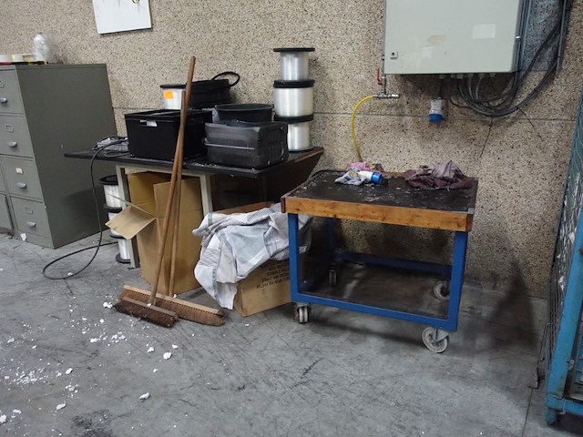 Lot diversen - afbeelding 13 van  21