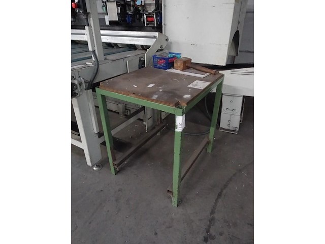 Lot diversen - afbeelding 16 van  21