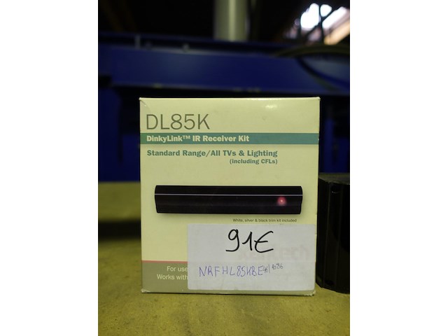 Lot diversen - afbeelding 2 van  9