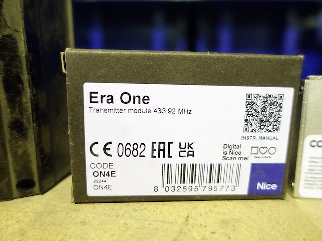 Lot diversen - afbeelding 5 van  9