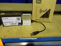 Lot diversen - afbeelding 6 van  9