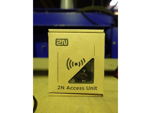 Lot diversen - afbeelding 8 van  9