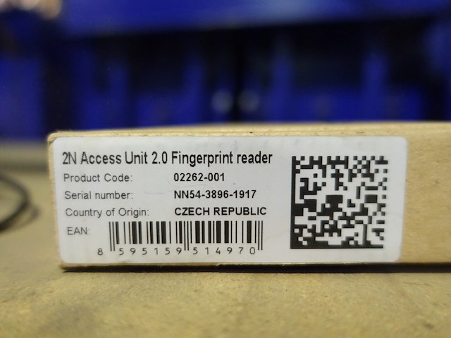 Lot diversen - afbeelding 9 van  9