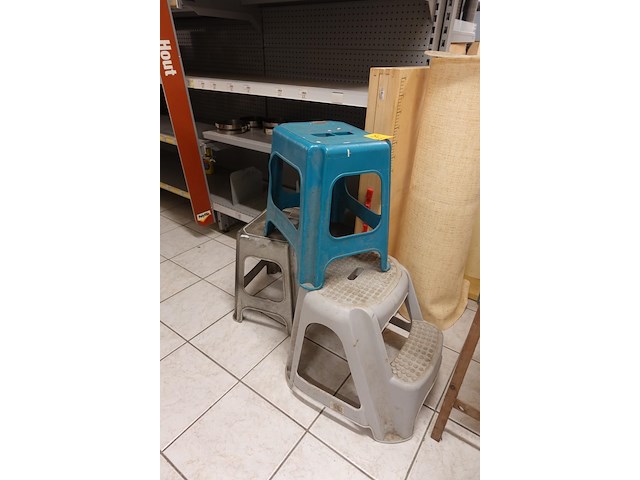 Lot diversen - afbeelding 3 van  8