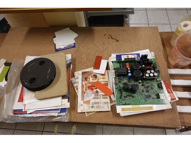 Lot diversen - afbeelding 5 van  8