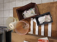 Lot diversen - afbeelding 6 van  8