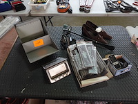 Lot diversen - afbeelding 1 van  5