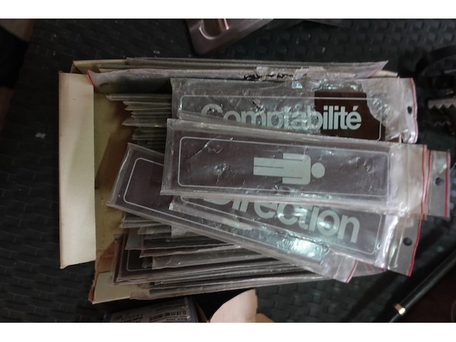 Lot diversen - afbeelding 3 van  5