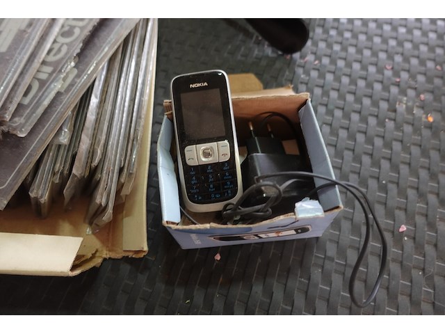 Lot diversen - afbeelding 4 van  5