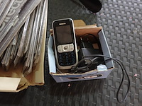 Lot diversen - afbeelding 4 van  5