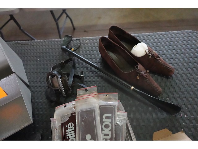 Lot diversen - afbeelding 5 van  5