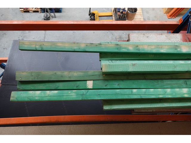 Lot diversen - afbeelding 2 van  7