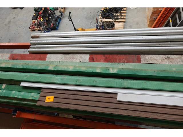 Lot diversen - afbeelding 7 van  7