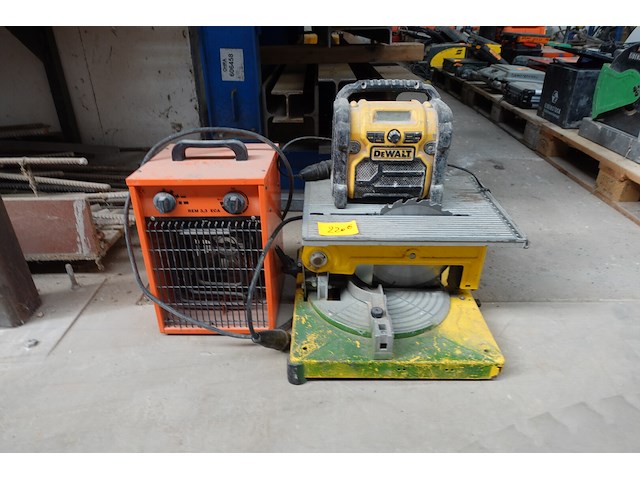 Lot diversen - afbeelding 1 van  5