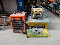 Lot diversen - afbeelding 1 van  5