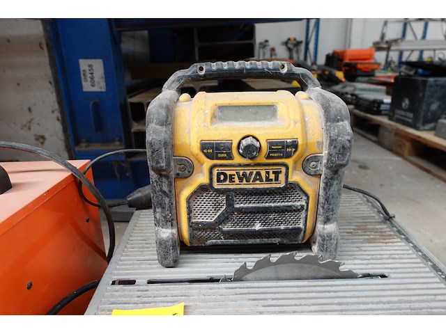 Lot diversen - afbeelding 4 van  5