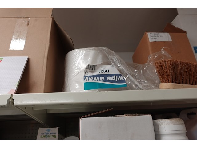 Lot diversen - afbeelding 2 van  10