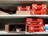 Lot diversen - afbeelding 1 van  10