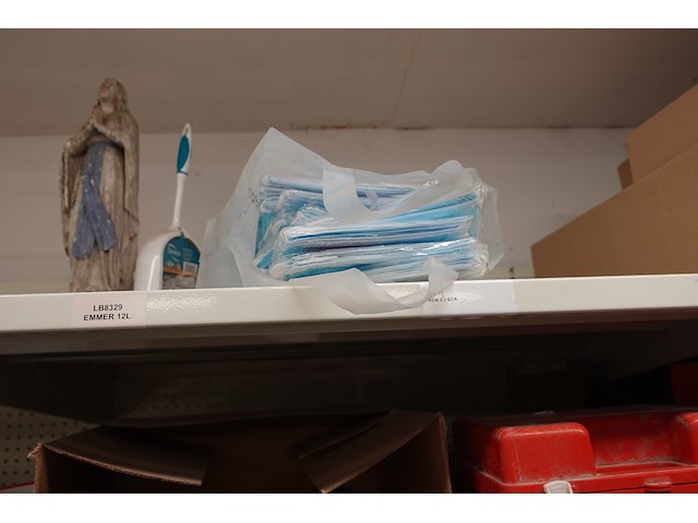 Lot diversen - afbeelding 4 van  10