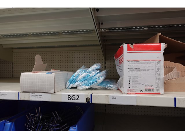 Lot diversen - afbeelding 5 van  10