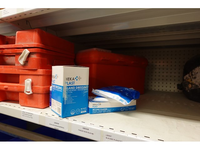 Lot diversen - afbeelding 6 van  10