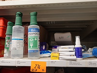 Lot diversen - afbeelding 7 van  10