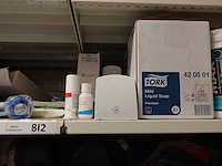 Lot diversen - afbeelding 8 van  10