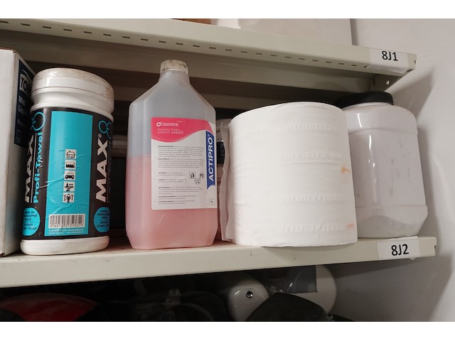 Lot diversen - afbeelding 9 van  10