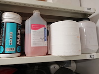 Lot diversen - afbeelding 9 van  10