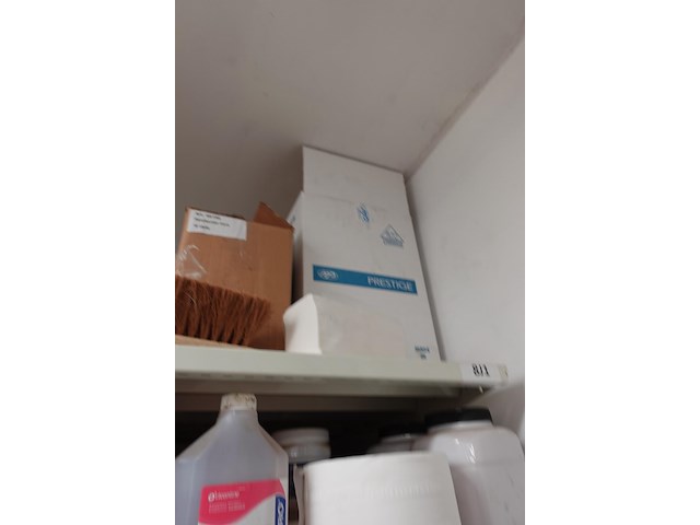 Lot diversen - afbeelding 10 van  10